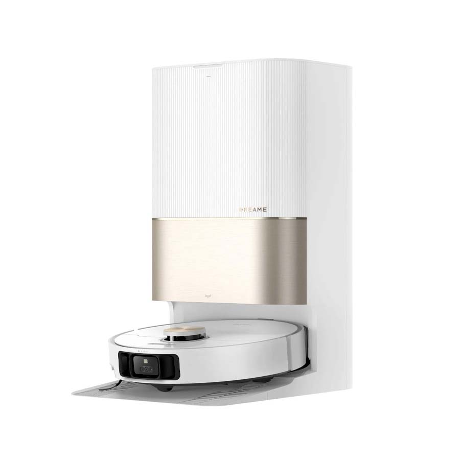 Robot hút bụi lau nhà Dreame X40 Ultra QH245310